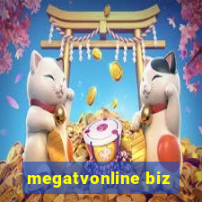 megatvonline biz